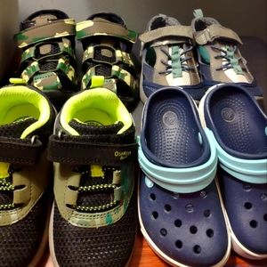 Toddler Boys Shoes